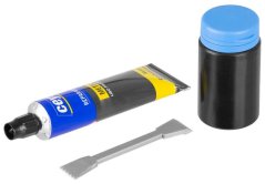 Kleber Ceys DEFECT REPAIR synthetisches Metall, 40 ml + 40 g