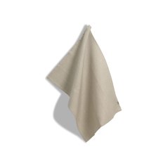 Puro konyharuha, 55% pamut/45% természetes len, 70,0x50,0 cm