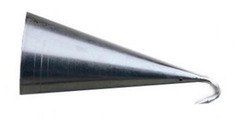 Masiarsky KDS-Glocke