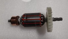 Warcraft RH15-32X Hammerrotor, Teil 61