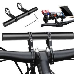 Fahrrad-/Roller-Lenkerverlängerung