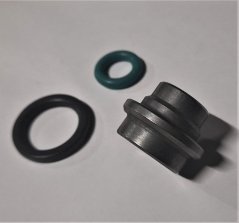 Getriebe RH09-26A Teile 39-42