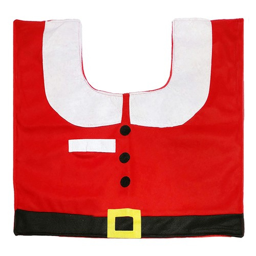 Badezimmerteppich - Weihnachtsset Ruhhy 22360 (akce)
