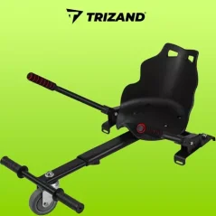Overlay - kart pentru Trizand 23193 (akce)
