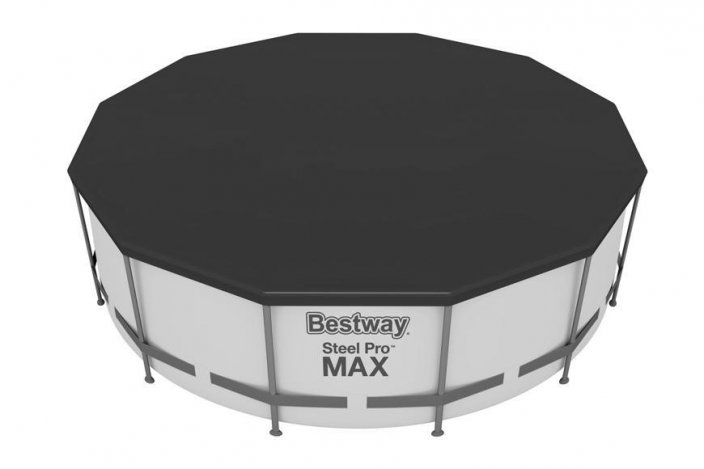 Ponjava Bestway® FlowClear™, 58037, bazen, 3,66 m