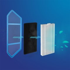 Robot de curățat WEBBER TANGO STAR