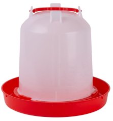 Tränke Goodfarm PDK21 11,0 Liter, für Geflügel, Kunststoff (akce)