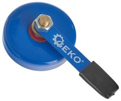Zacisk uziemiający magnetyczny 500 A, GEKO