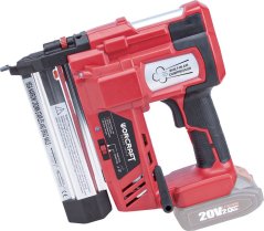 Worcraft CNS-S20LiH ShareSYS klamerica, 20V Li-Ion, s regulacijom, LED svjetlom, U spajalice + T čavli