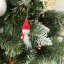 Christbaumschmuck/Anhänger 10 St. Ruhhy 22943