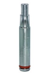 Dyza Messer 716.16554, Gricut 9230-PMEY, 25–40 mm, rezacia, 6–7,5 bar