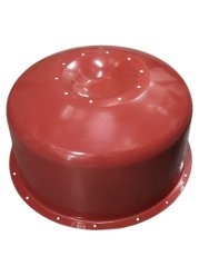 CMX20 Mischtrommel, unten, Teil 11