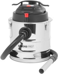 Porszívó Strend Pro AV605, 18 világító, 1200 W, hamu, HEPA szűrő, gomb funkció