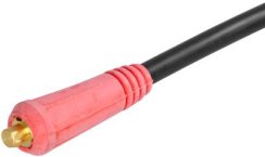 Varilni kabel ST Welding ARC-180, 2,5 m + nosilec, max 220 A