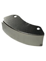 Schwungradseitenabdeckung für Strend Pro QK60 Rotator 3Q4090