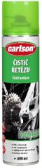 Carlson detergent pentru lanțuri de biciclete, aerosoli, pentru mașină, 400 ml