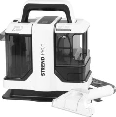 Strend Pro W05 stepalnik, 450 W, čistilec madežev, kabel 5 m, sesalna cev L-1,2 m