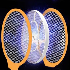 Elektrische Insektenklatsche, KELTIN