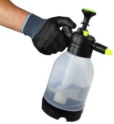 Ręczny opryskiwacz ciśnieniowy 1,5 litra, MAR-POL