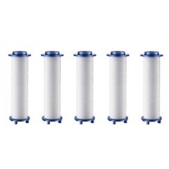 Filter na ružicu Aquadon EcoTornado, 5ks