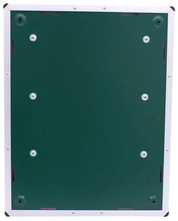 Aluminium-Schlüsselkasten für 24 Schlüssel, 40x295x370mm, XL-TOOLS