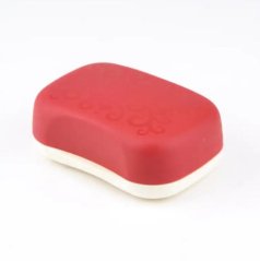 Kutija za sapun UH 11,4x8x4,3 cm Prednost miksa boja KLC