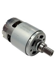 Motor na vyžínač Worcraft WPGT202, diel 28