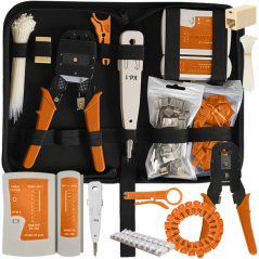 Kábeltesztelő - Bigstren 25834