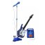 Elektrická gitara+mikrofón+nebeský zosilňovač 22409 (akce)