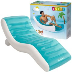 Aufblasbare Matratze - INTEX 56874