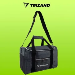 Reisetasche 40x25x20cm Trizand 23635 (akce)