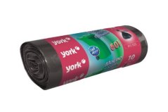 Vreća za smeće 60l jaka STRONG /10 kom KLC
