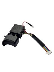 Schraubendreherschalter Warcraft CHD-S20LiBA Teil 14