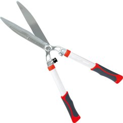 Noznice AQUACRAFT® 371216, Profi, Soft, Alu