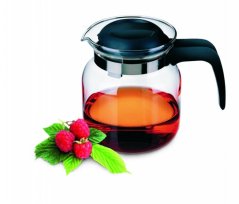 Kuhalo MATURA 1,5l staklo KLC