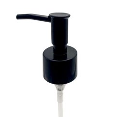 ND - pumpa za dozator sapuna crna