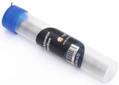 Weichlot Sn60Pb40 Durchmesser 1,0 mm, 10 g, Flussmittel SW26, XL-TOOLS