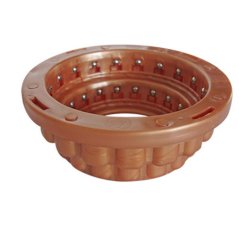 Dichtungskugelkopf 0,7, 0,3 KLC