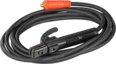 Držalo za elektrodo + kabel 4m Strend Pro ST WELDING WC200, 200A, za varilni aparat (akce)