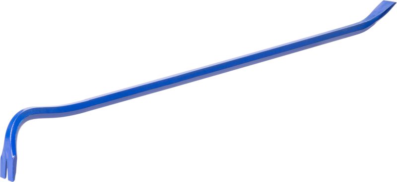 Drążek do podważania Strend Pro P0447 0700x16 mm, z wyciągaczem gwoździ