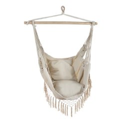 Hängematte - beige brasilianischer Sessel Gardlov 23670 (akce)