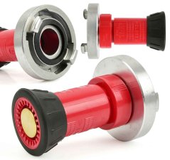 Fúvóka tűzoltótömlőhöz 2", GEKO