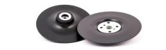 Fiber drift disk 125 mm/M14, XL-ALATI (akce)
