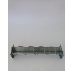 Geflügelfutterautomat ZN 40cm KLC