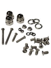 Schrauben für Grill Kamado Egg 18";, 21";