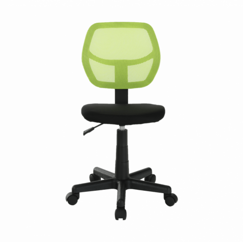 Okretna stolica, zelena/crna, MREŽA