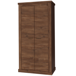 Hängeschrank AR1, Eiche Stirling, HILARD