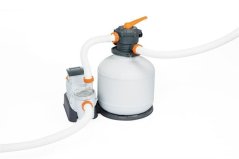 Bazénové čerpadlo na piesok 11355L/h BESTWAY 58486