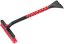 Beater Strend Pro, autóhoz, jégre és hóra, kaparóval, Alu, 65 cm