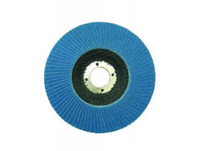 Lamelni disk debeline približno 115 mm, nerjaveče jeklo 80